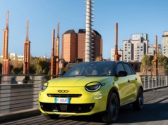 Fiat 600 Sport z fabryki w Tychach wjeżdża do salonów. Znamy polskie ceny