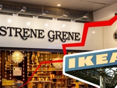 IKEA może zacząć się bać. Duńska sieć Søstrene Grene chce podbić polskie galerie