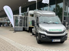 Nowa logistyka części zamiennych – od rozproszonych magazynów do Regionalnego Centrum Kompletacji