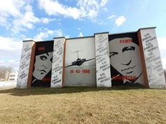 Mija 46 lat od katastrofy lotniczej w Warszawie, w której zginęła Anna Jantar. Po latach na miejscu stanął wyjątkowy pomnik