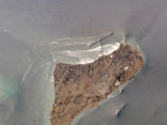 Atak USA na kluczową wyspę Iranu. Zniszczone cele militarne