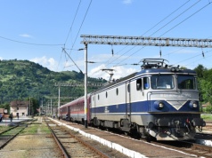 Rumunia. Powstanie największy tunel kolejowy w Europie Środkowo-Wschodniej