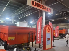 Ursus powraca jak Feniks z popiołów. Jakie plany i aktualna oferta?