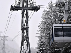 Ważny komunikat PKL. Pogoda uziemiła kolejkę na Kasprowy Wierch