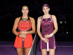 Sabalenka kontra Rybakina. Jest godzina finału w Indian Wells