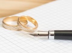 Rozdzielność majątkowa a spadek. Czy małżonkowie po sobie dziedziczą?