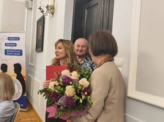 W Bydgoszczy od 40 lat niesiona jest pomoc osobom po laryngotomii. To w skali kraju pionierska inicjatywa