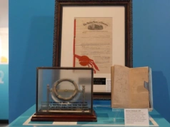 Od pierwszej rozmowy telefonicznej minęło już 150 lat. Zostały po niej niezwykłe pamiątki