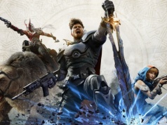 Highguard zamknięte po trzech tygodniach. Wildlight kończy projekt gry