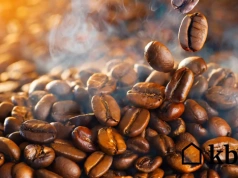 Popularna zielono-złota kawa na mocnej promocji w Dino. Klienci zachwyceni