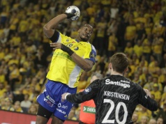 W Szegedzie w czwartek, w Hali Legionów w środę