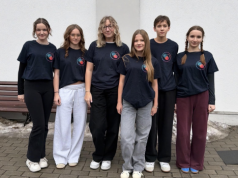 Młodzież z Lublina edukuje o suplementach. Projekt „Suplementuj z Głową” w ramach Olimpiady Zwolnieni z Teorii