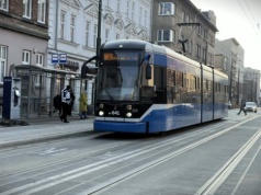 Od dziś ważne zmiany w komunikacji miejskiej w Krakowie. Utrudnienia przez budowę KST do Mistrzejowic