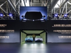 Niemiecki gigant chce odzyskać Chiny. Ruszyła produkcja pierwszego Volkswagena stworzonego z Xpeng