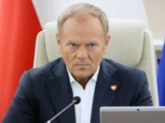 Tusk: Wszystkie maski opadły. Wybory zdecydują