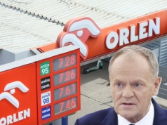 Rząd nie wyklucza obniżki podatku VAT na paliwa. Są różne scenariusze