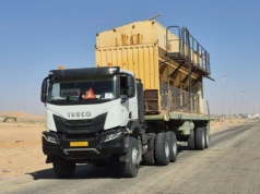 Ciężarówki w kraju, gdzie paliwo kosztuje grosze – Libia oczami polskiego kierowcy (II)