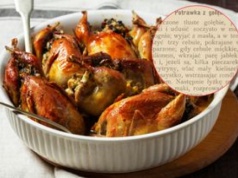 Nasi pradziadkowie jadali je częściej niż kurczaki. Dziś większość Polaków nawet by nie spróbowała