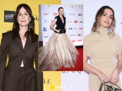 Za mała marynarka i babciny styl, czyli sukcesy i porażki modowe tygodnia