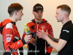 Żużel. Kłopot bogactwa w Bydgoszczy. Ostrzega Polonię przed dużym błędem!