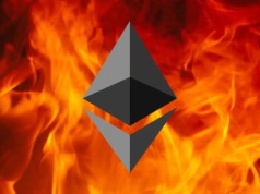 Ethereum mocno spadnie? CryptoQuant: „Dopiero na tym poziomie kurs ETH osiągnie dołek w tym roku”
