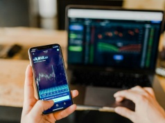 Kusząca inwestycja okazała się oszustwem. Mężczyzna stracił niemal 100 tysięcy złotych