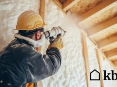 Grubsza izolacja nie zawsze oznacza niższe rachunki. To jest granica dobrego ocieplenia