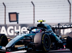 Formuła 1. Najmłodszy zdobywca pole position w historii