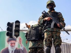 Iran zaatakował kluczowy port. To odwet za atak USA