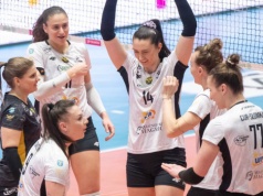 Tauron Liga: Sokół & Hagric Mogilno - BKS Bostik ZGO Bielsko-Biała. Relacja live i wynik na żywo