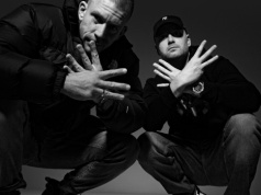 Polska Wersja na Ochocie. Spotkanie z raperami w Przystanku Książka