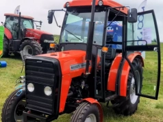 Ciągnik jak z salonu za 38 tys. zł. Rolnicy znaleźli sposób na drogie maszyny