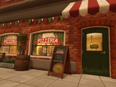 Polski symulator właściciela pizzerii już dostępny. Ile kosztuje gra?