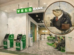 VeloBank kusi przedsiębiorców premią do 3000 zł za konto firmowe. Warunki są przystępne, ale jest haczyk