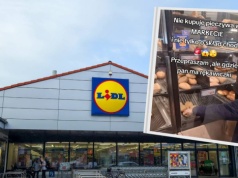 Zobaczyła, co mężczyzna robił z pieczywem w Lidlu. Od razu chwyciła za telefon