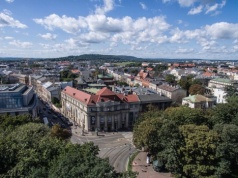 Budowa nowej Filharmonii Krakowskiej. Jeszcze w tym miesiącu kluczowa decyzja dla tej inwestycji