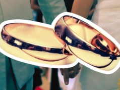 Obrączki droższe niż podróż poślubna. Symbol miłości stał się finansową pułapką