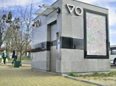 190 tysięcy złotych za serwis miejskich szaletów