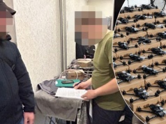 Milionowe straty Ukrainy przez aferę z dronami. Zatrzymano wojskowego