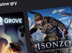 Darmowych gier nigdy za wiele. W tym tygodniu odbierzecie dwie