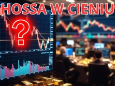Zdominował GPW i S&P 500 od początku konfliktu USA-Iran. To nie złoto!