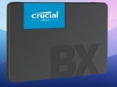 Promocja na Crucial BX500 w RTV Euro AGD. Dysk SSD o pojemności 2TB już za 499 zł!