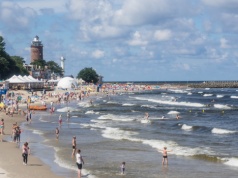 Wzrost nawet o 70 proc. Polacy zmieniają kierunki wakacyjne. Wszystko przez wojnę