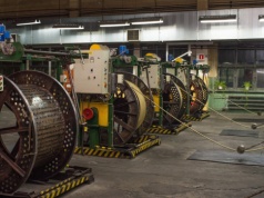 Legendarny zakład upada po ponad 100 latach. "Świat się wali człowiekowi"