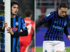 Serie A: Inter Mediolan - Atalanta Bergamo. Relacja live i wynik na żywo