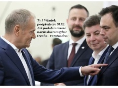 Uchwała rządu, weto prezydenta i program SAFE – analiza podstaw prawnych