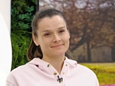 Takiej metamorfozy się nie spodziewała. Beata aż zaniemówiła z wrażenia