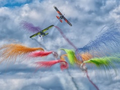 Dlaczego licytacja lotniska Rudniki została odwołana i czy pokazy lotnicze 1 sierpnia odbędą się zgodnie z planem?