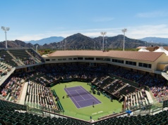 Półfinały i finały Indian Wells 2026 w singlu mężczyzn i kobiet: czasy i czego się spodziewać