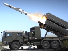 Produkcja systemu obrony wybrzeża NSM-CDS dla Łotwy